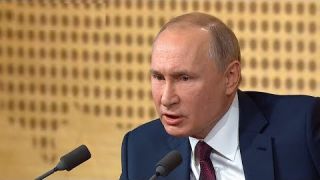 «Вы что, придурки?»: Путин возмутился вопросом о сдаче Ленинграда в годы ВОВ