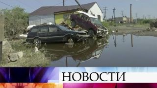 Ущерб от паводка в Иркутской области приближается к 30 миллиардам.